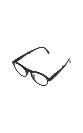 IZIPIZI-Unisex γυαλιά οράσεως IZIPIZI READING F μαύρα